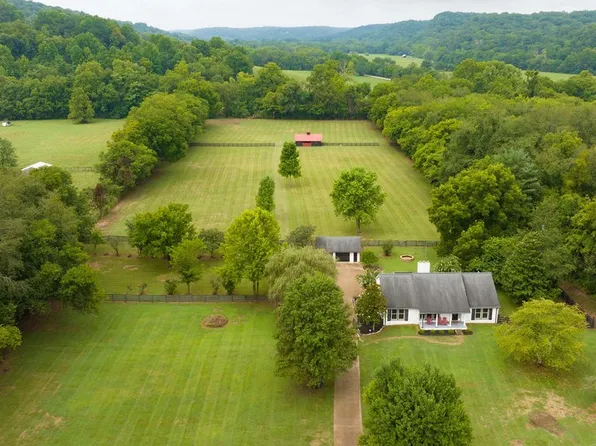 9563 Highway 96, Franklin, TN 37064