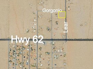 0 Gorgonio Dr, Twentynine Palms, CA 92277