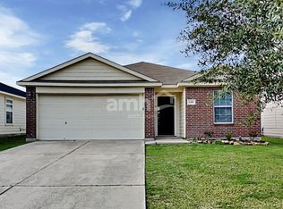 4410 Nueces River Loop, Spring, TX 77386