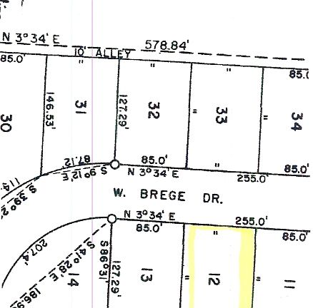 5th image of 460 W Brege Dr