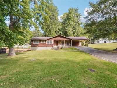 3910 Lisas Dr NW, Marietta, GA, 30064