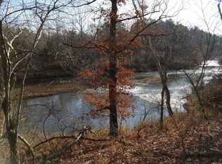 Weekiwachee Rd, Cherokee village, AR 72529