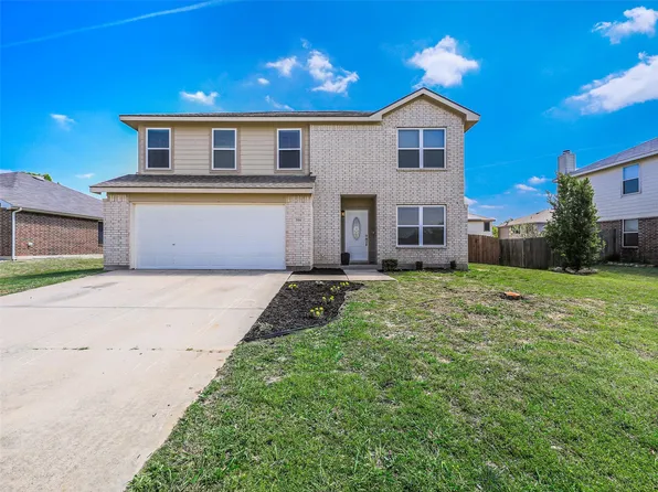 316 Spurlock Dr, Krum, TX 76249