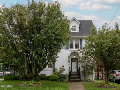 76 Maple Place, Keyport, NJ, 07735