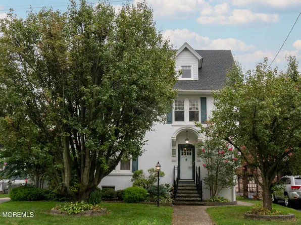 76 Maple Place, Keyport, NJ 07735