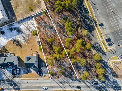 0 Oak Street, Lakewood, NJ, 08701