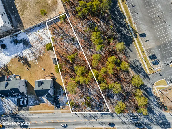0 Oak Street, Lakewood, NJ 08701