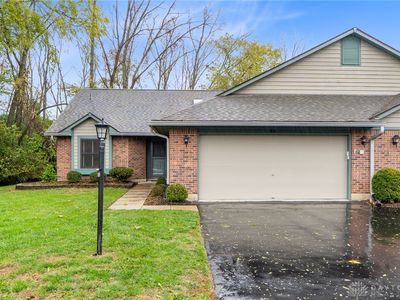 631 Westwood Dr, Fairborn, OH, 45324