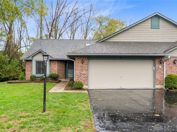 631 Westwood Dr, Fairborn, OH 45324