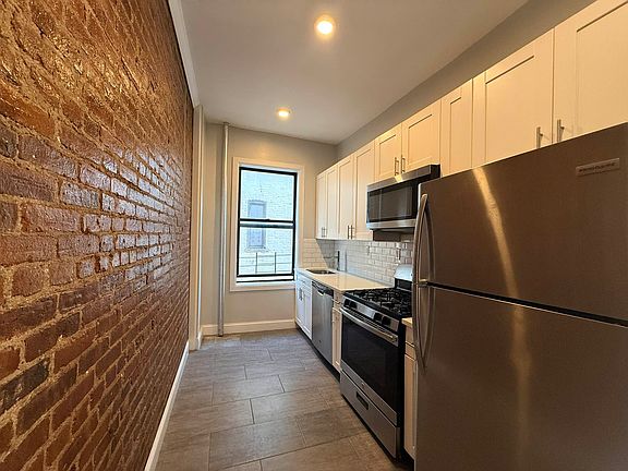 2nd image of 536 W 158th St APT 54
