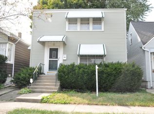 4234 N Newcastle Ave, Harwood Heights, IL 60706