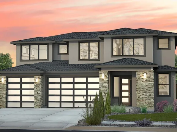 6615 Lazy B Dr, Pasco, WA 99301