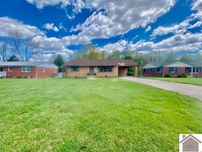 806 Mason St, Mayfield, KY, 42066