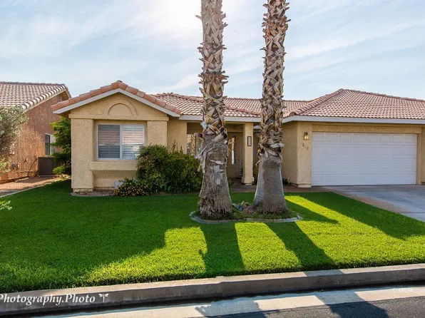 290 Reber Dr, Mesquite, NV 89027