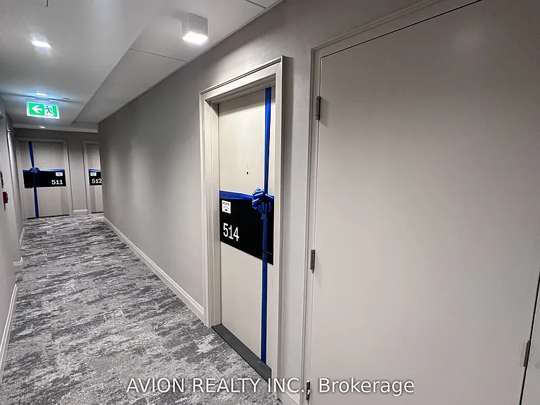 3250 Carding Mill Trl #514 — Photo 2