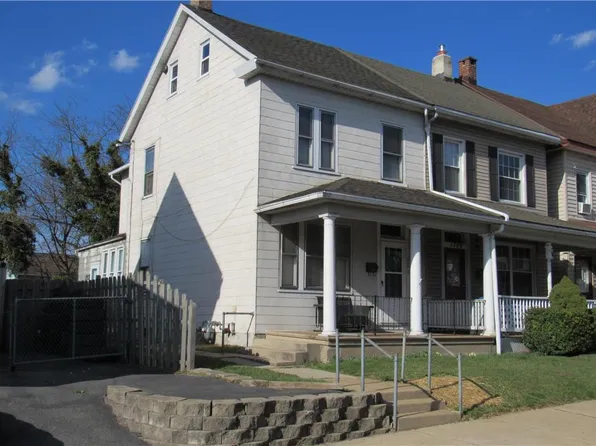 1707 Northampton St, Easton, PA 18042
