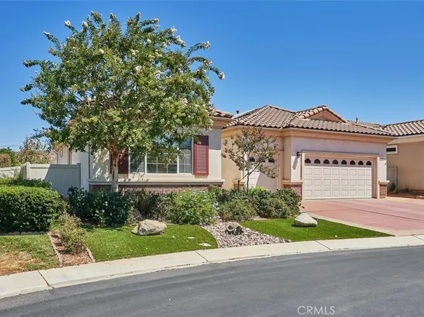 1192 Lantana Rd, Beaumont, CA 92223