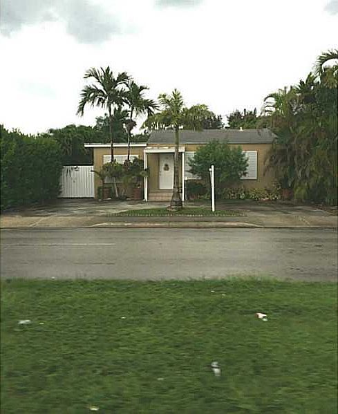 1st image of this home
