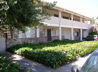 131 Village Ct #4, Walnut Creek, CA 94596