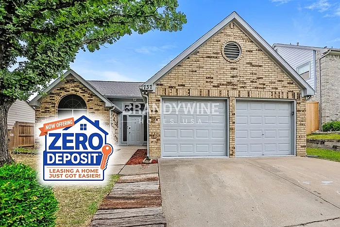 737 Lionel Way