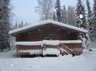 3430 Duncan Rd, North Pole, AK 99705