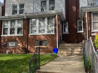 3357 Princeton Ave, Philadelphia, PA 19149