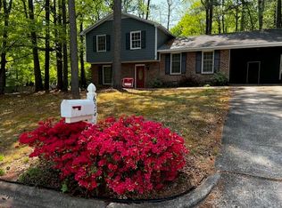 606 E Park St, Cary, NC 27511