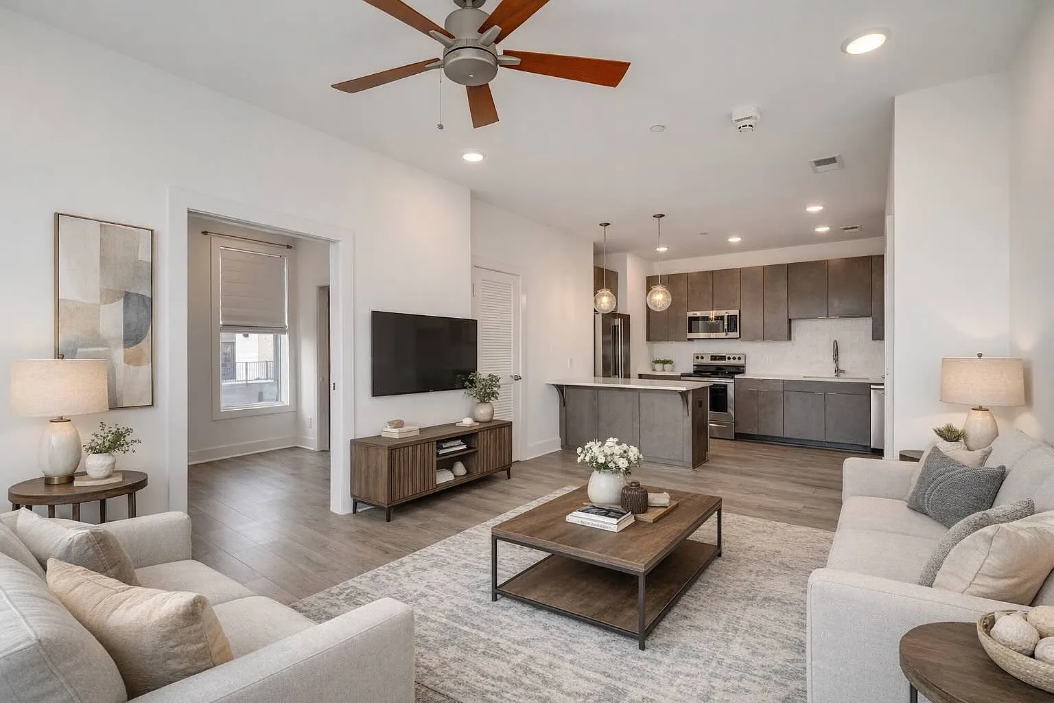1 bed, 651 sqft, $1,795 — Photo 1