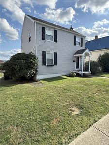 29 E 2nd Ave, Latrobe, PA, 15650