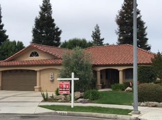 3250 Windsox Ct, Madera, CA 93637