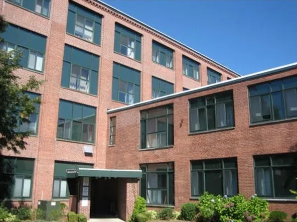 150 Rumford Ave APT 408, Mansfield, MA 02048