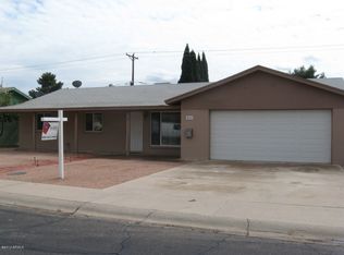 8019 E Monte Vista Rd, Scottsdale, AZ 85257