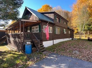 5699 State Highway 58, Gouverneur, NY 13642