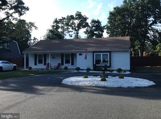 63 Sepulga Dr, Browns Mills, NJ 08015