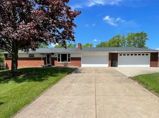 6391 Viking St NE, East Canton, OH 44730