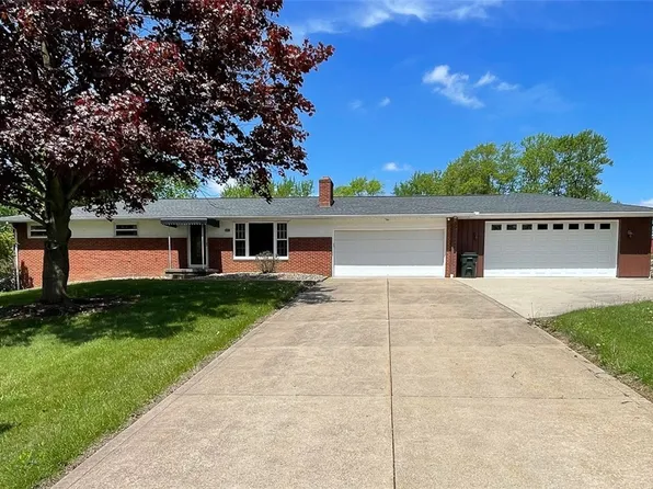 6391 Viking St NE, East Canton, OH 44730