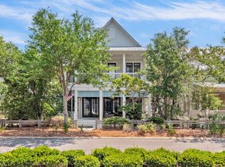 81 Needlerush Dr, Santa Rosa Beach, FL 32459