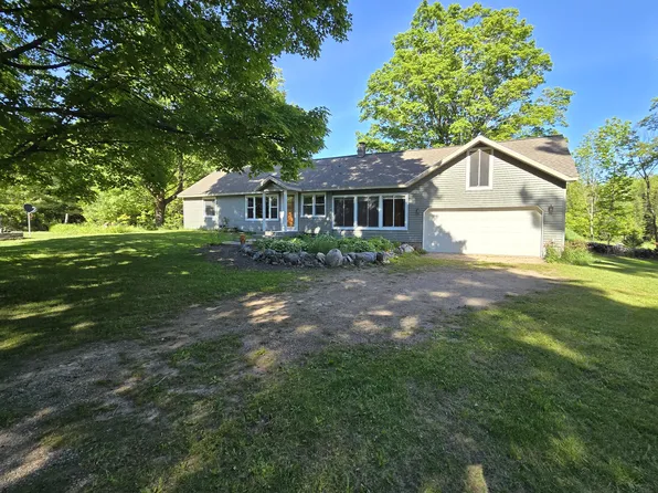 20471 Hutchinson Hwy, Onaway, MI 49765