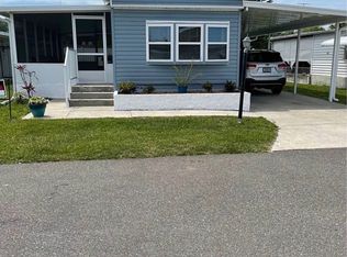 918 Reed Canal Rd #189, South Daytona, FL 32119