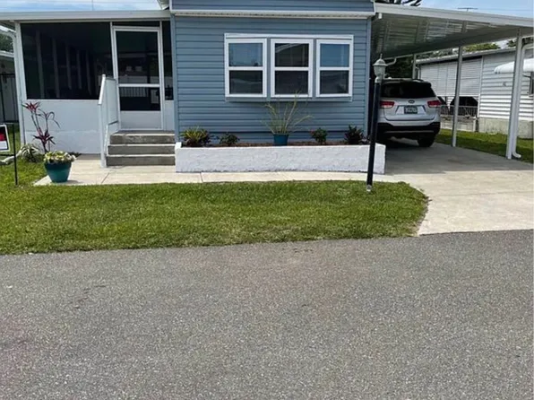 918 Reed Canal Rd #189, South Daytona, FL 32119