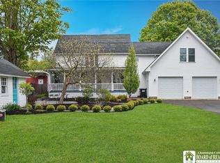 13 Merz Ave, Bemus Point, NY 14712