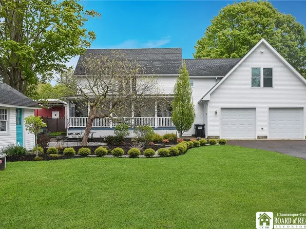 13 Merz Ave, Bemus Point, NY 14712