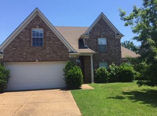 1470 Carlton Ridge Dr LOT 106, Cordova, TN 38016