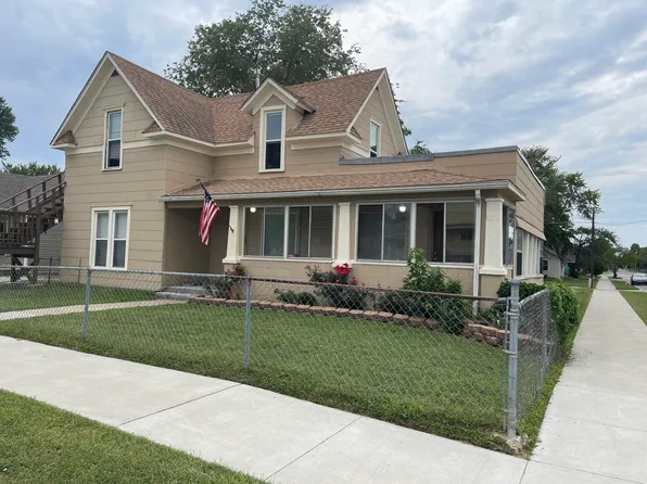 2102 S Porter Avenue, Joplin, MO 64804