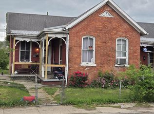 384 E 2nd St, Chillicothe, OH