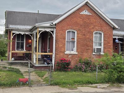 384 E 2nd St, Chillicothe, OH, 45601