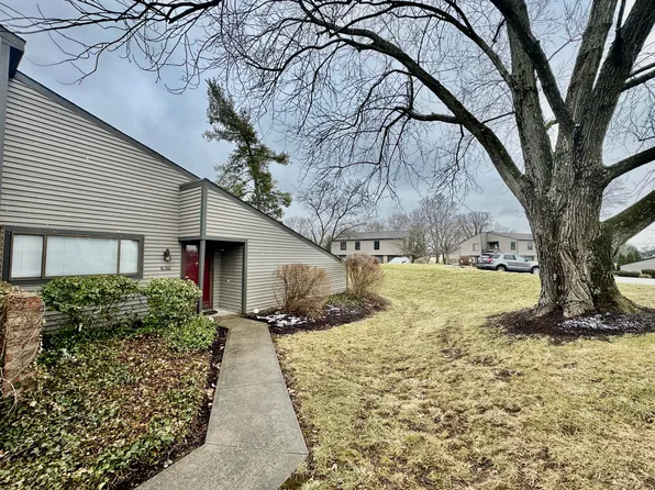 2823 Paddock Ln, Villa Hills, KY 41017