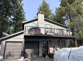 400 Monterey Pl, Mammoth Lakes, CA 93546