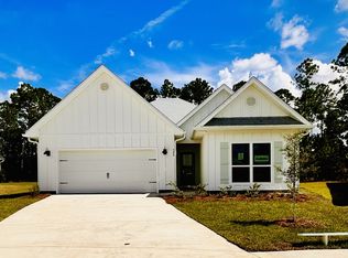 380 Bartlett Cv, Panama City Beach, FL 32413