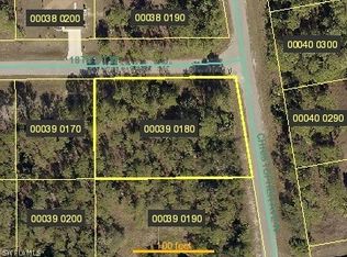 3801 18th St W, Lehigh Acres, FL 33971